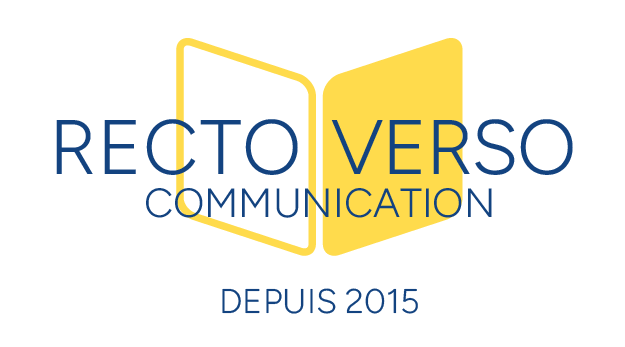 Logo Recto Verso Communication
