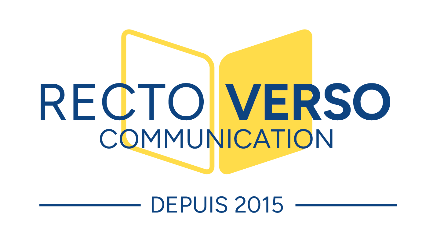 Recto Verso Communication