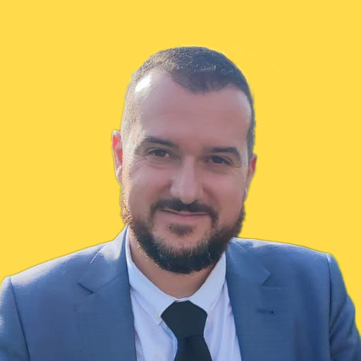 Luc BEAUPAIN